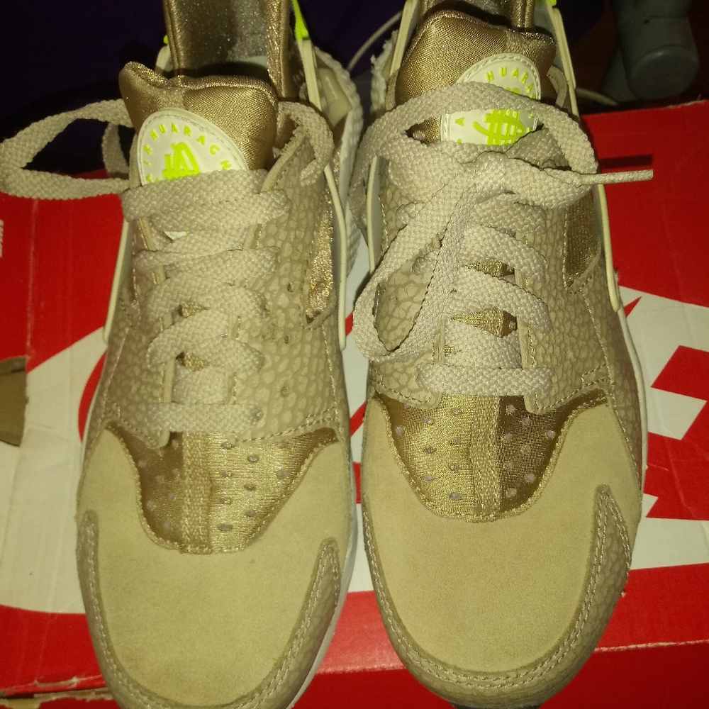 Nike Air Huarache
